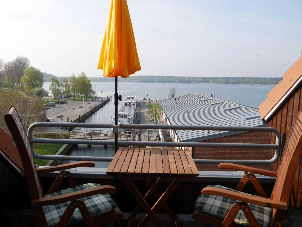 Kietzspeicher App 21 Waren  Kültér fotó