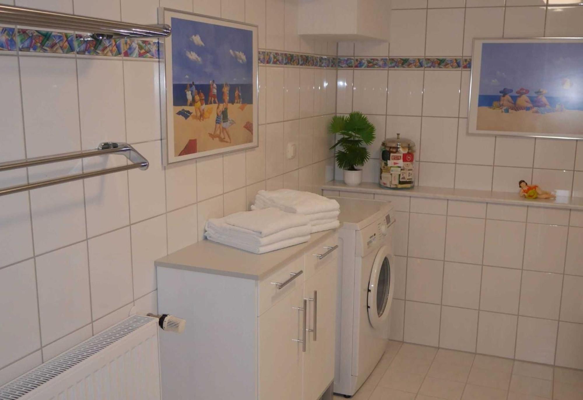 Kietzspeicher App 21 Waren  Kültér fotó