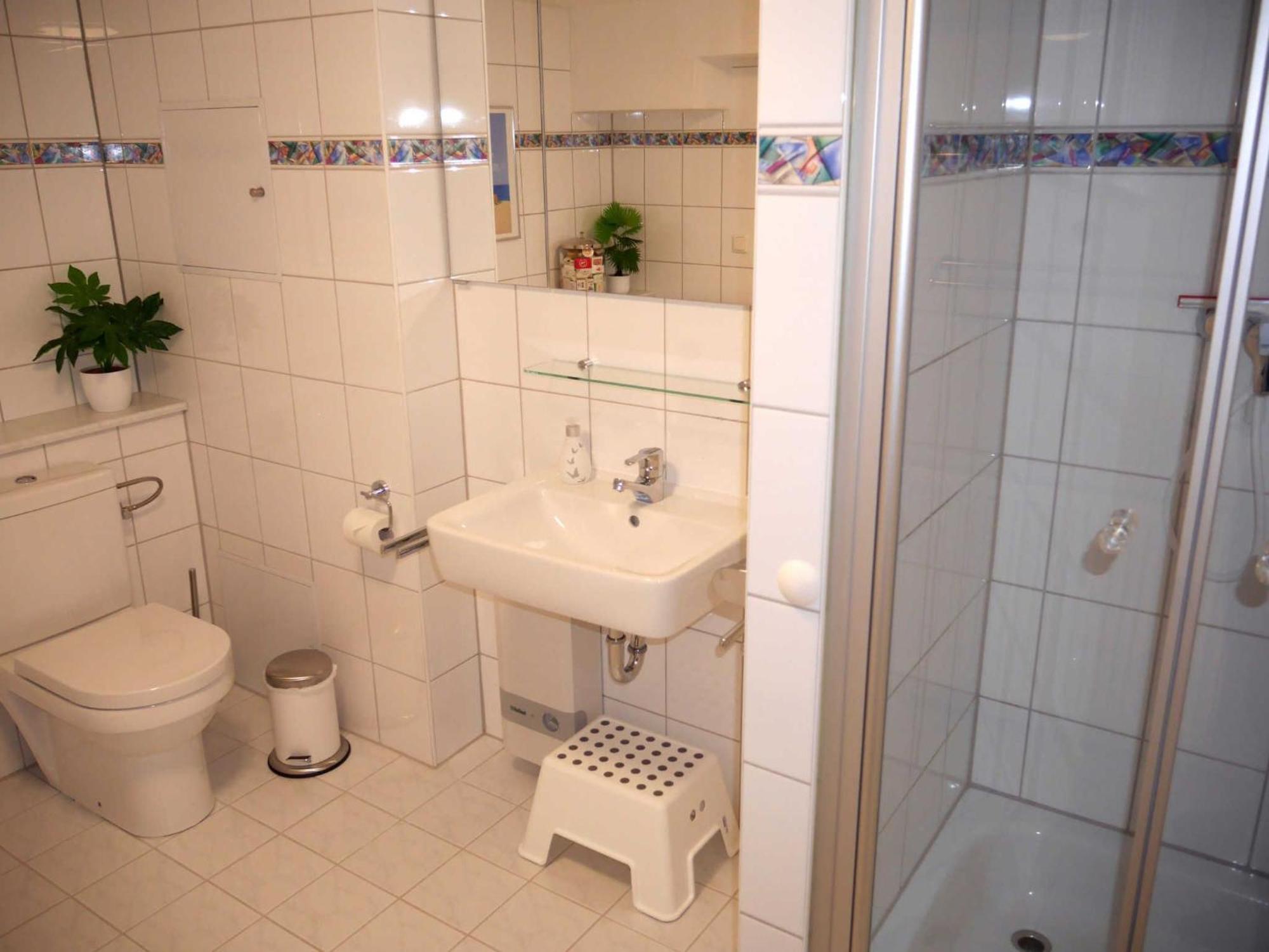Kietzspeicher App 21 Waren  Kültér fotó